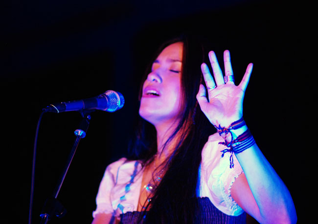 Shery en Guatecanto - c