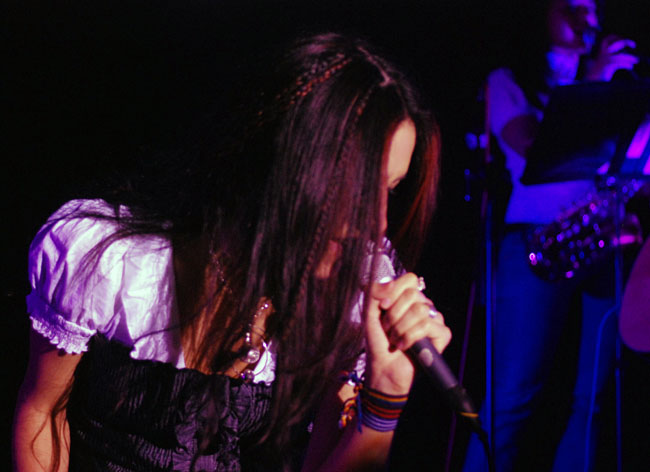 Shery en Guatecanto - l