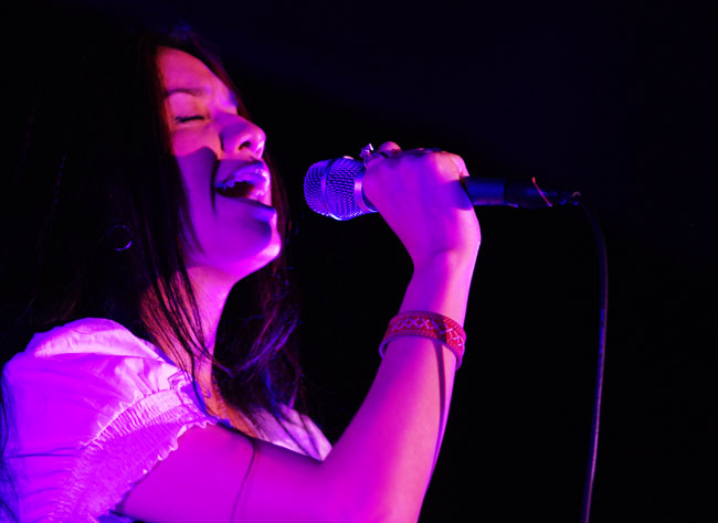 Shery en Guatecanto - n