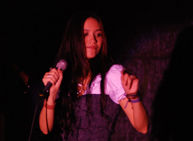 Shery en Guatecanto - u