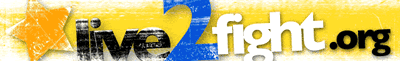 Live2Fight.com - ayuda a Guille a luchar contra la leucemia!